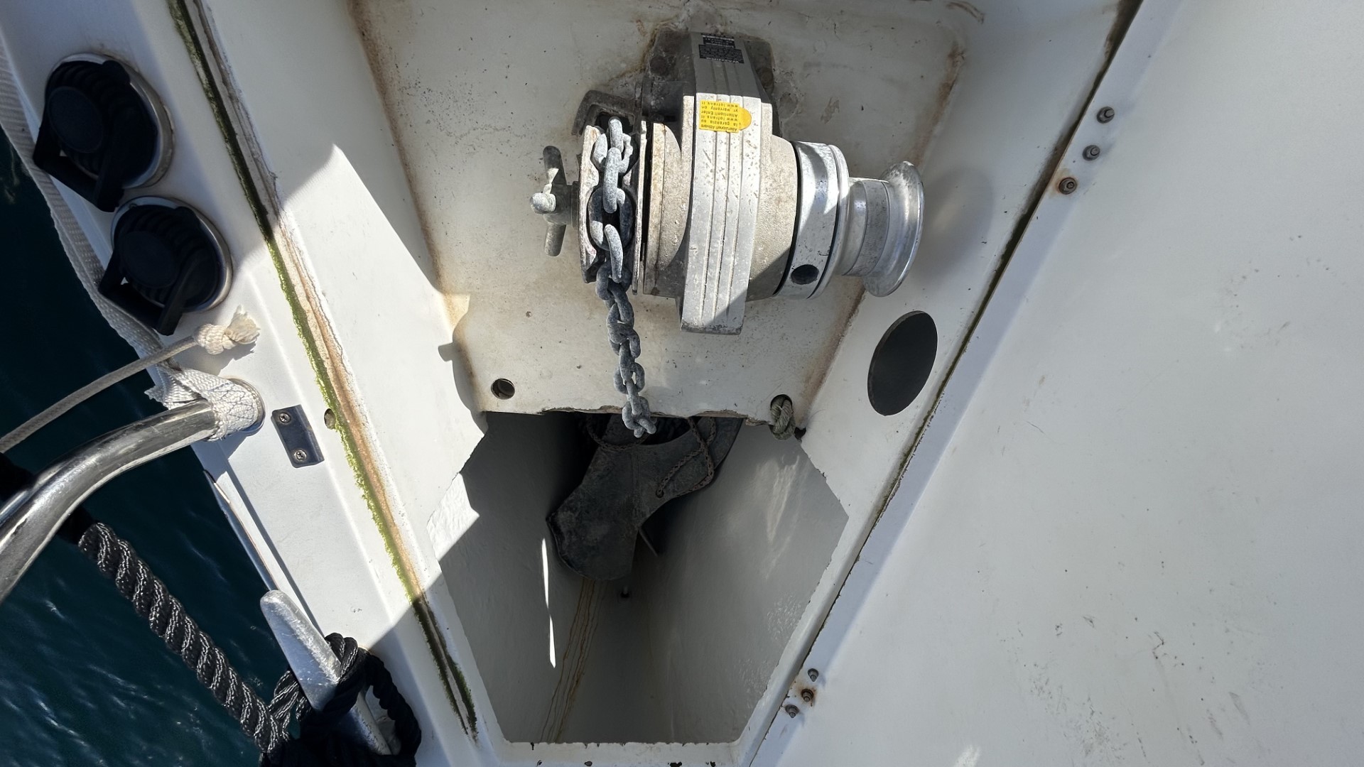 BENETEAU - FIRST 36.7 à vendre