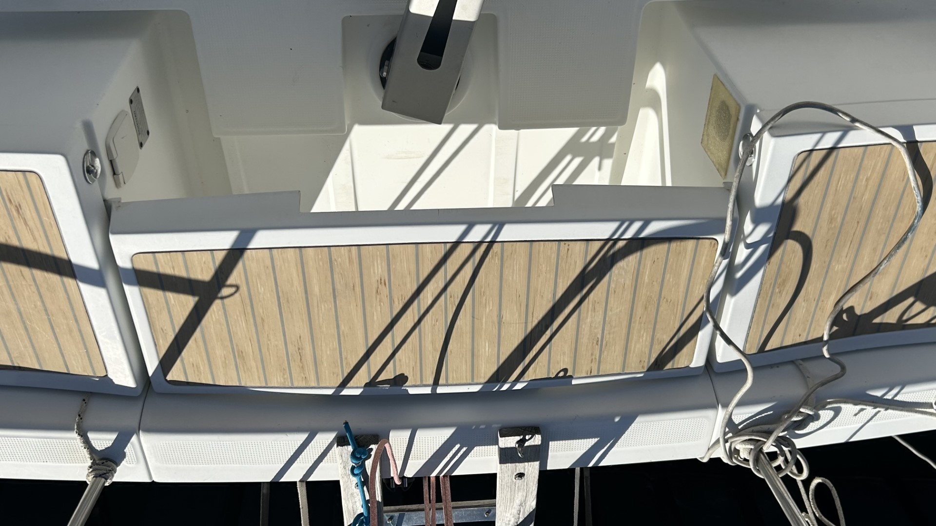 BENETEAU - FIRST 36.7 à vendre