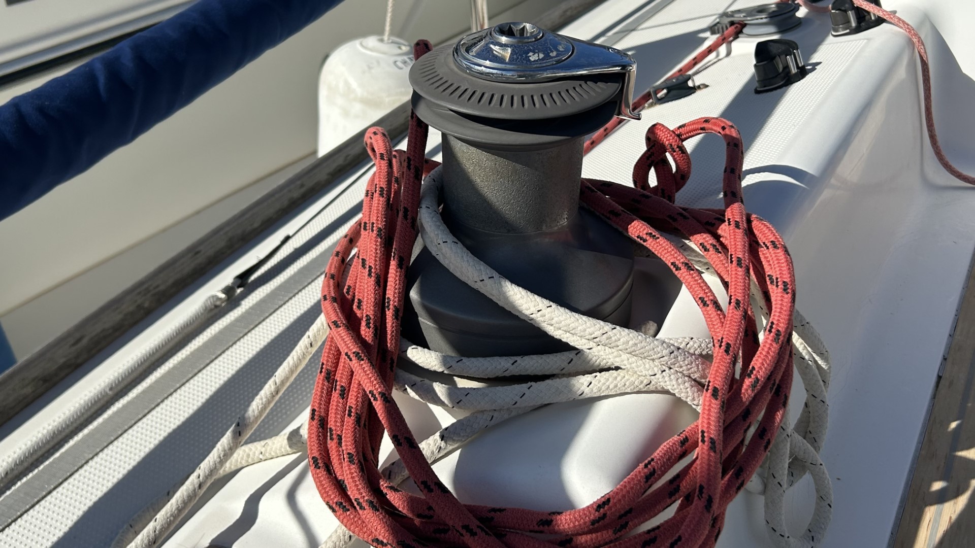 BENETEAU - FIRST 36.7 à vendre