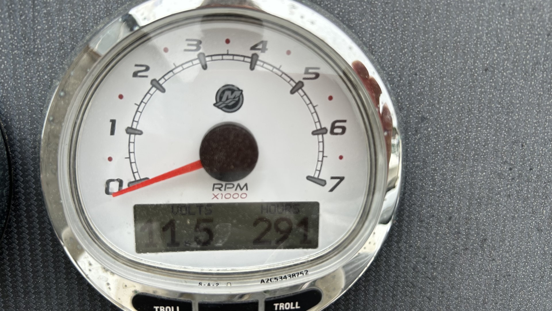 NUOVA JOLLY - NUOVA JOLLY 700 XL à vendre