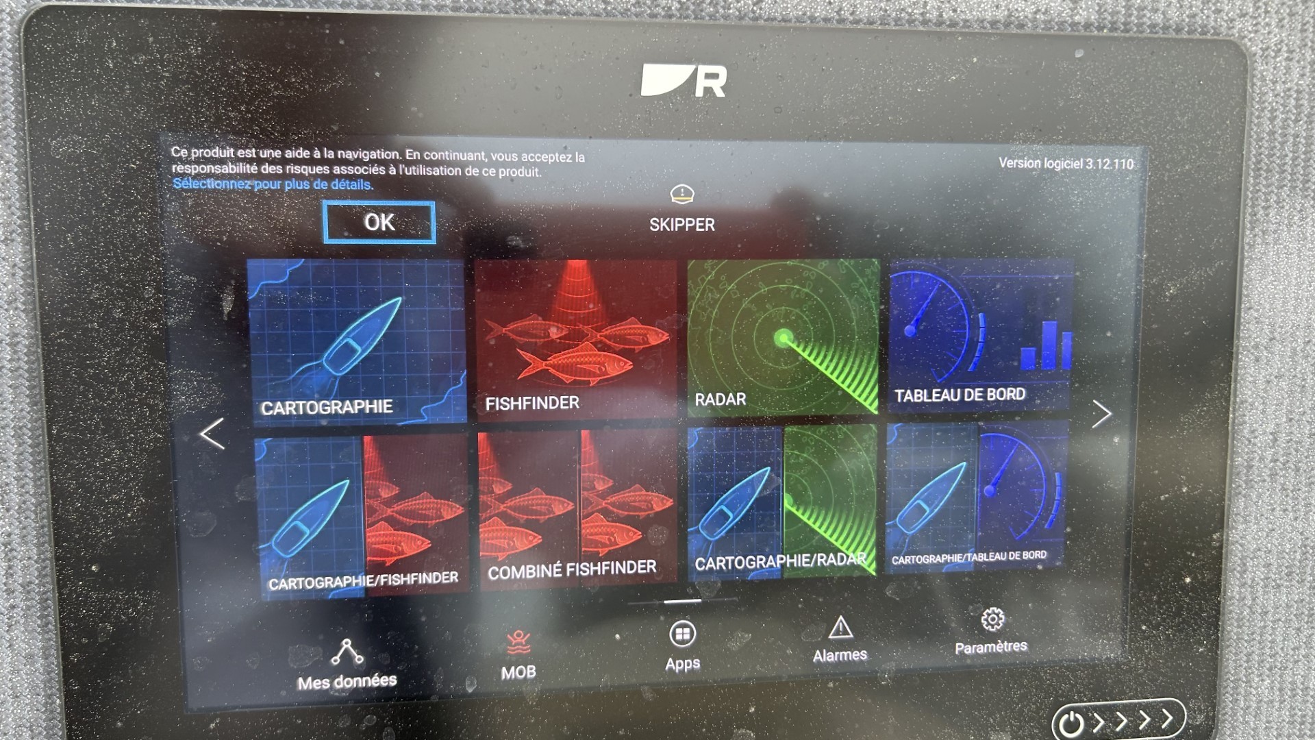 NUOVA JOLLY - NUOVA JOLLY 700 XL à vendre