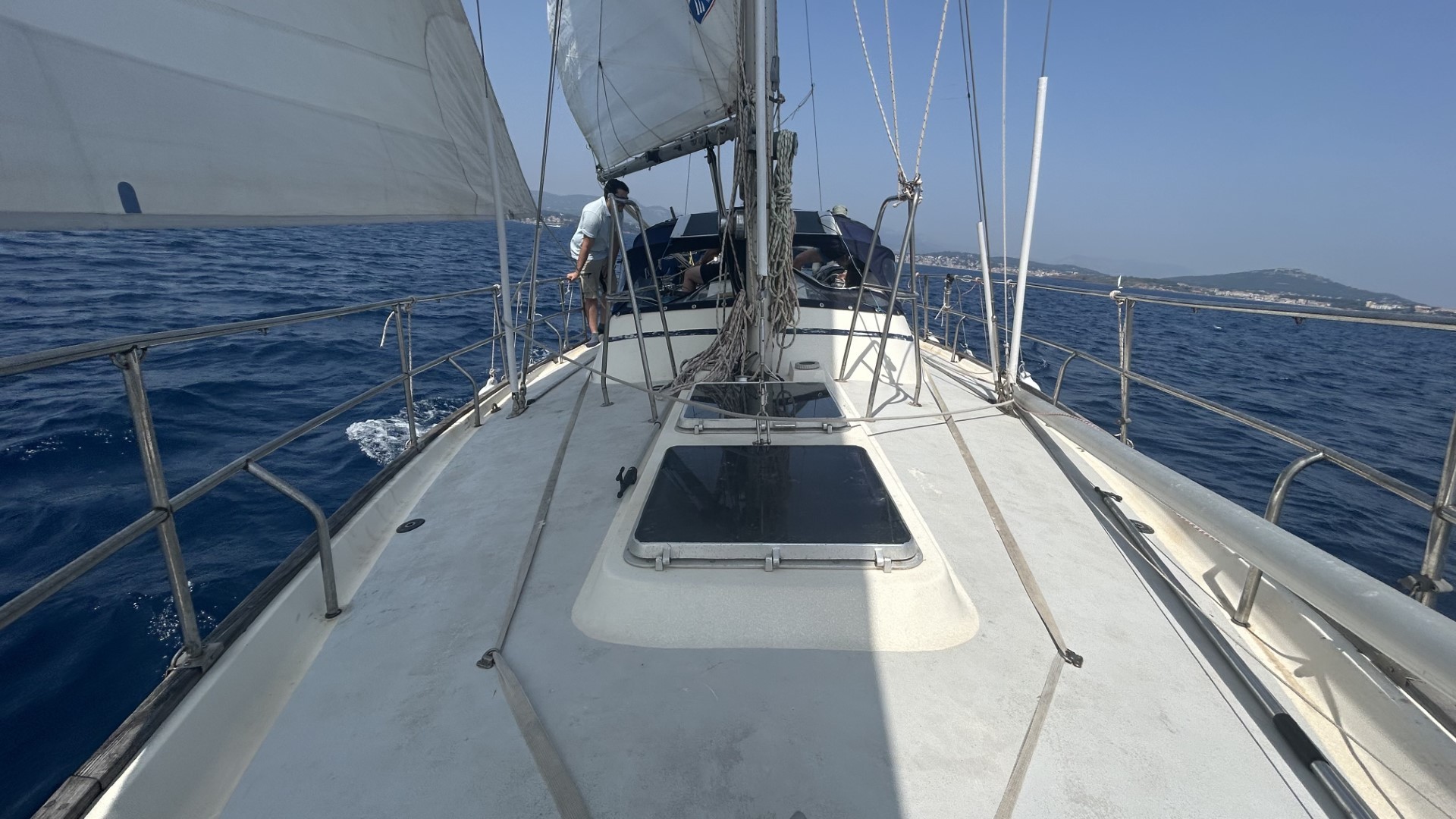 WAUQUIEZ - AMPHORA à vendre