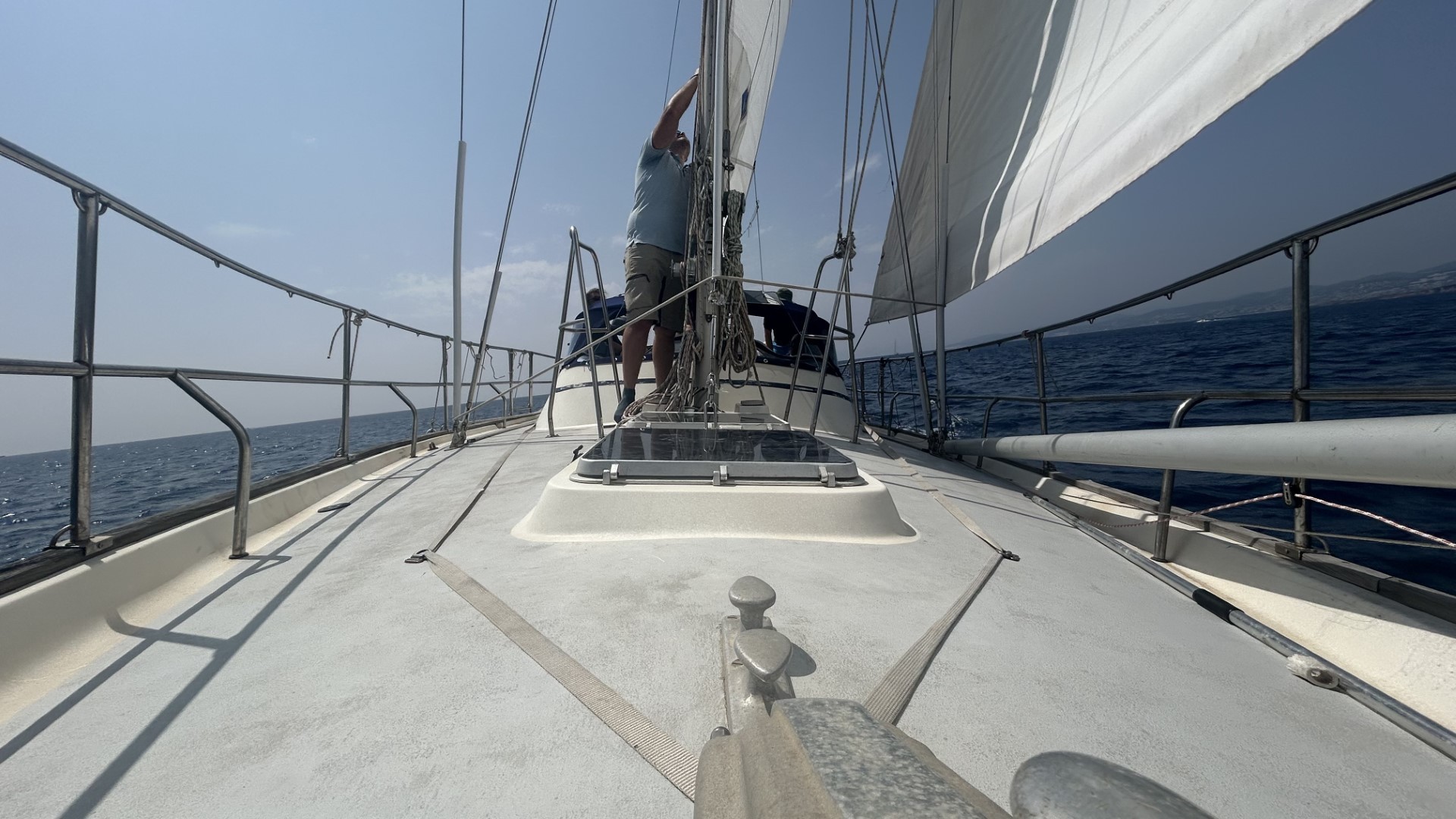 WAUQUIEZ - AMPHORA à vendre