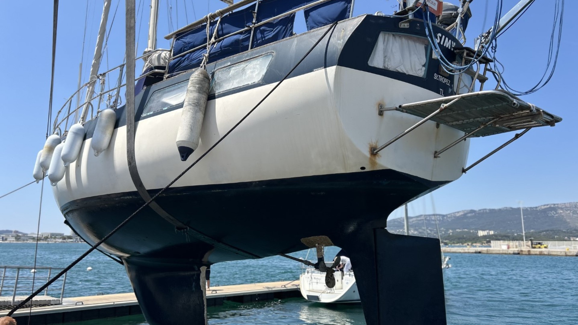 WAUQUIEZ - AMPHORA à vendre