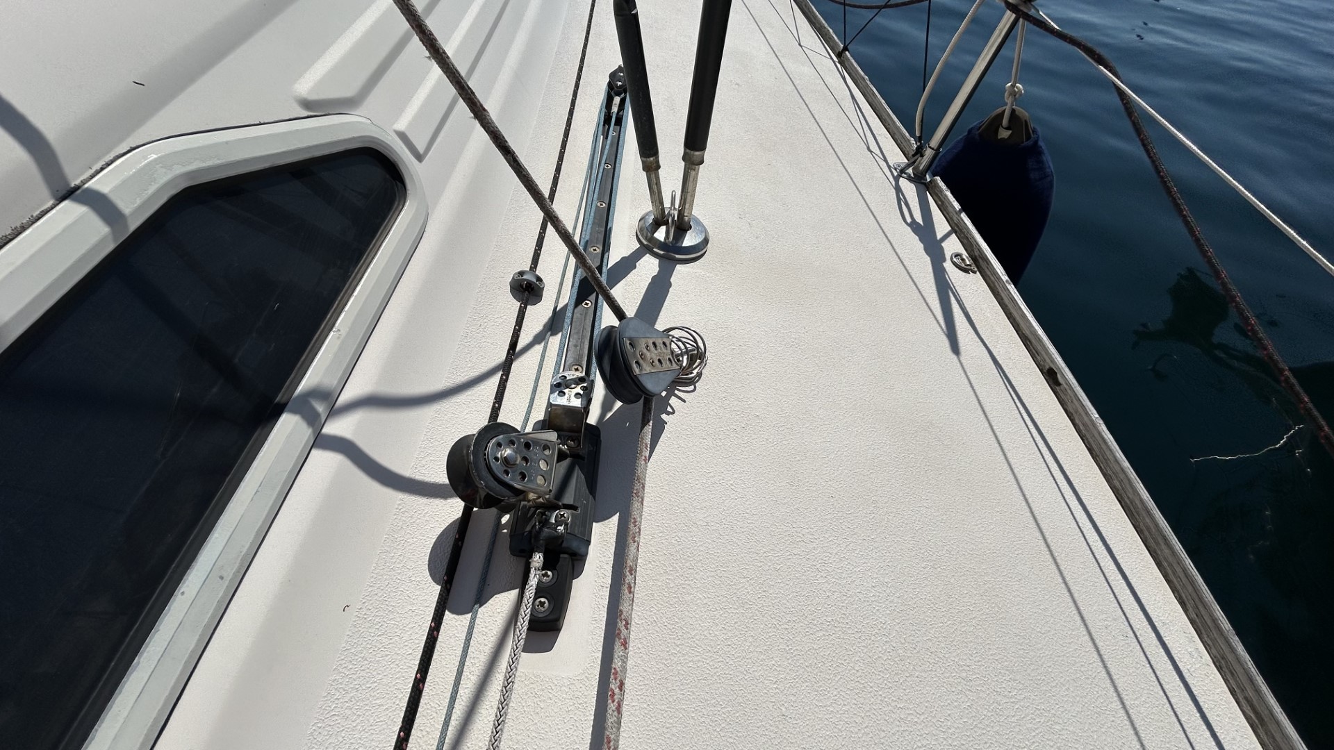 X-YACHTS - IMX-38 à vendre