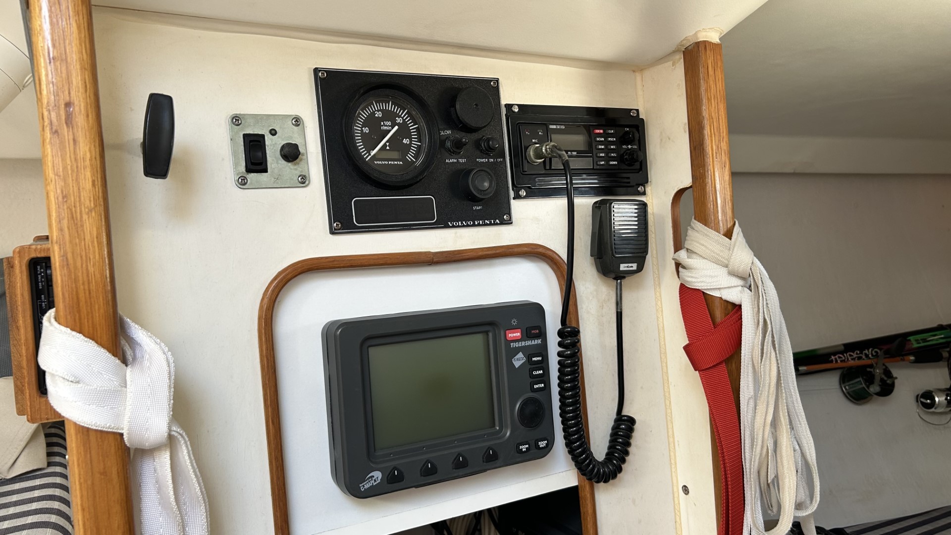 X-YACHTS - IMX-38 à vendre