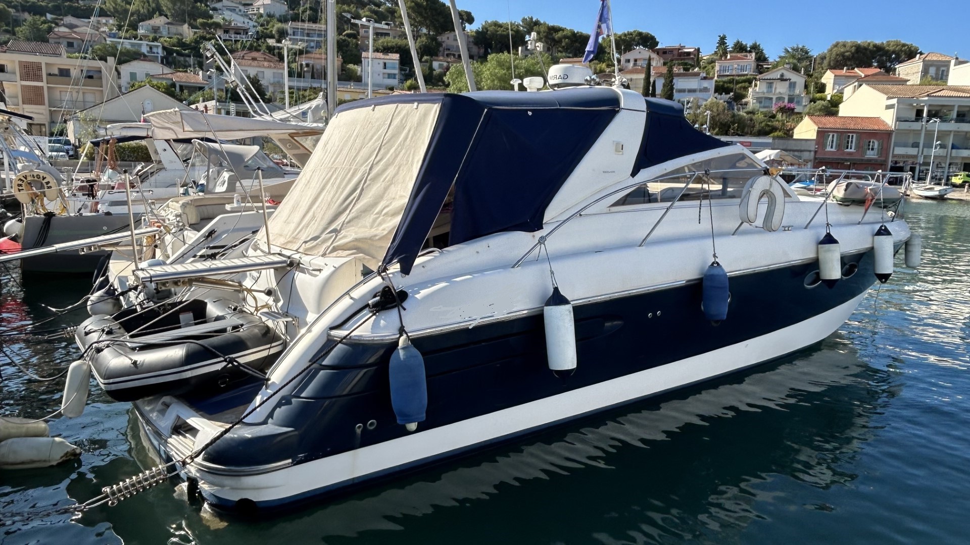 PRINCESS - V40 à vendre