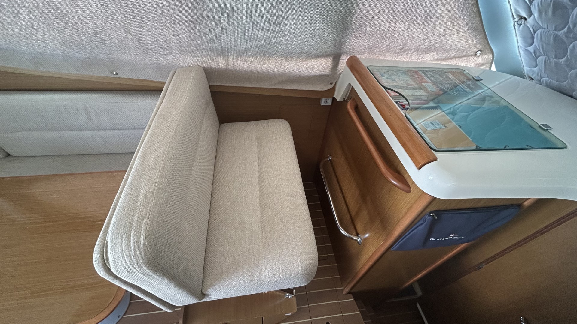 JEANNEAU - MERRY FISHER 925 à vendre