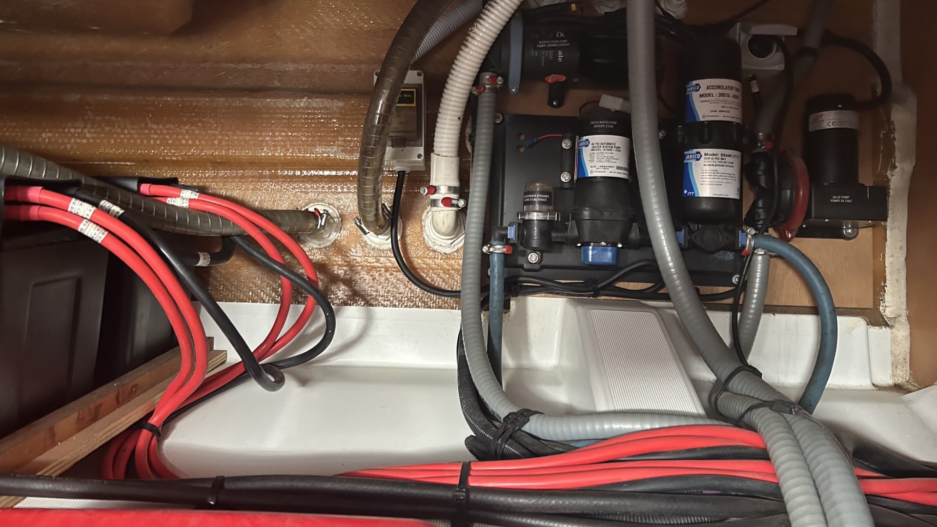 JEANNEAU - MERRY FISHER 10 à vendre