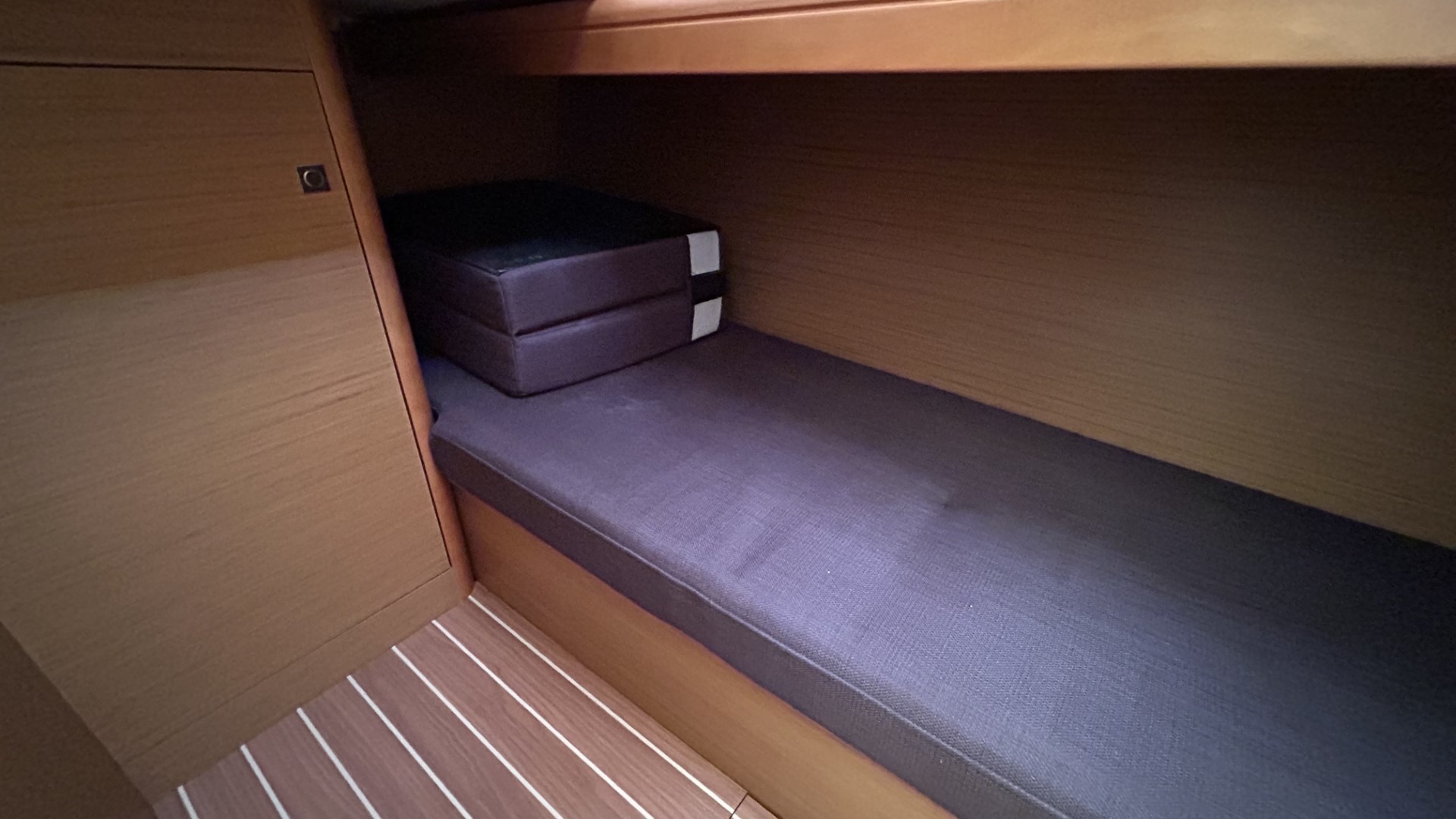 JEANNEAU - MERRY FISHER 10 à vendre