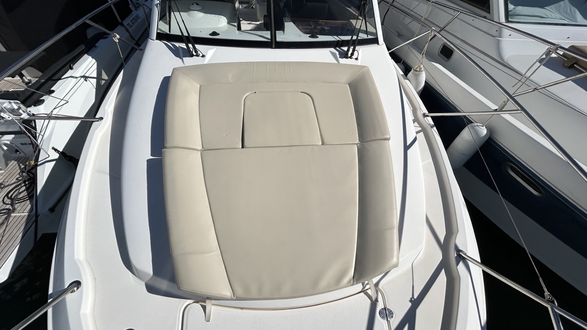 JEANNEAU - MERRY FISHER 10 à vendre