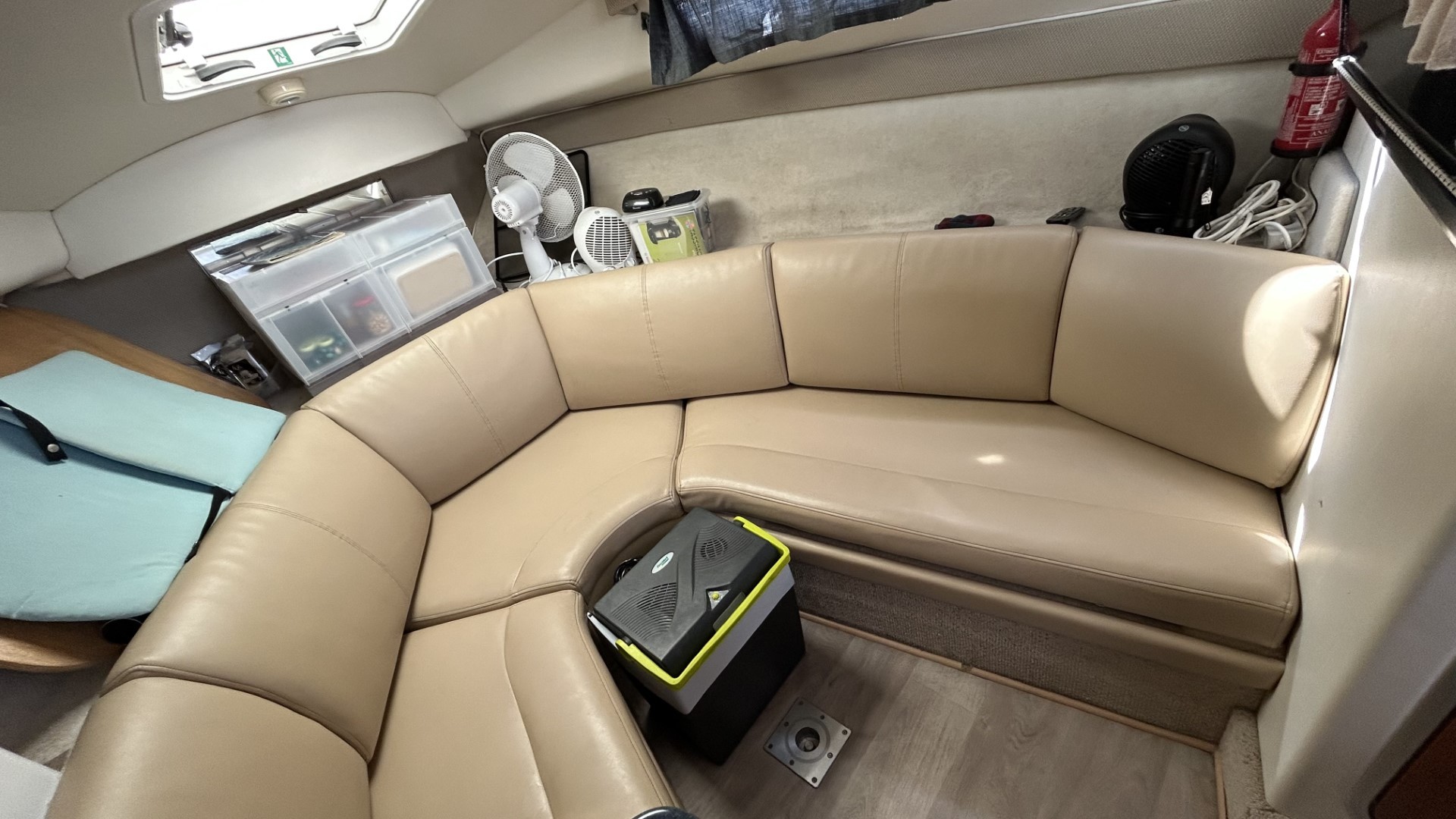 BAYLINER - CIERA 245 à vendre