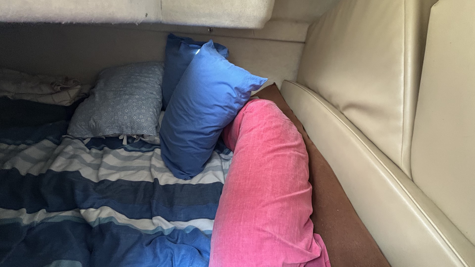 BAYLINER - CIERA 245 à vendre