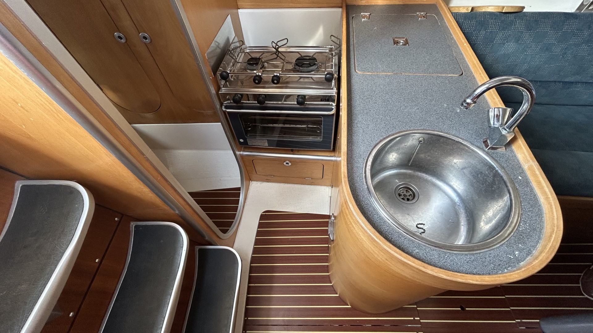 ETAP - 30 I à vendre