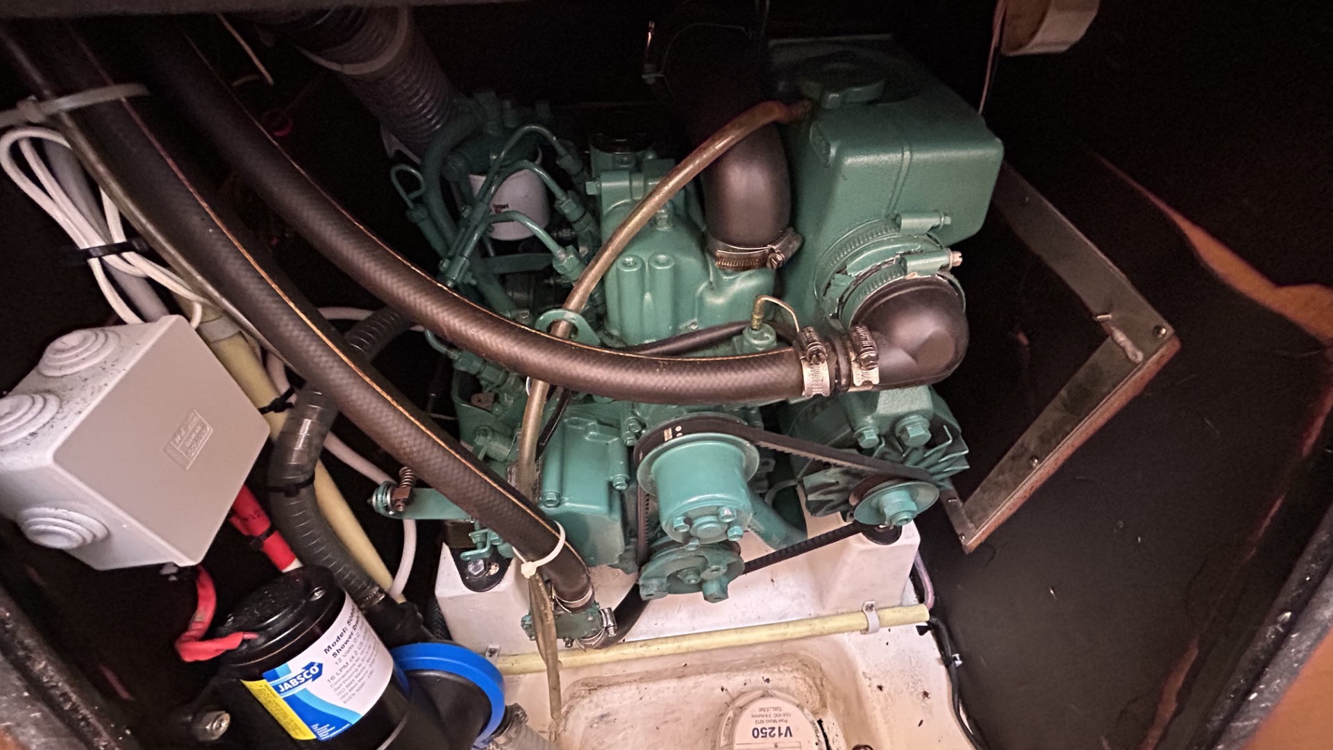 ETAP - 30 I à vendre