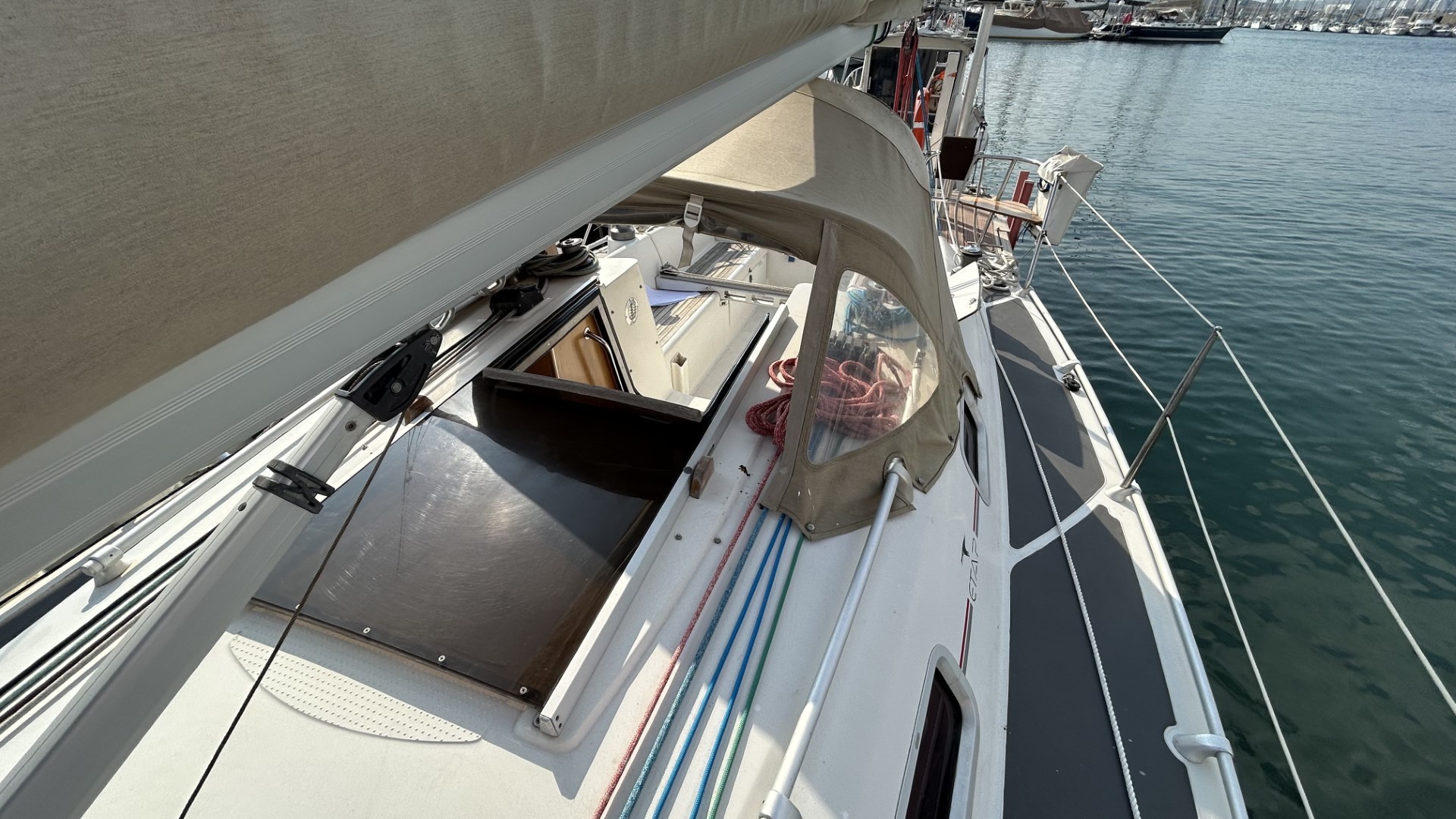 ETAP - 30 I à vendre