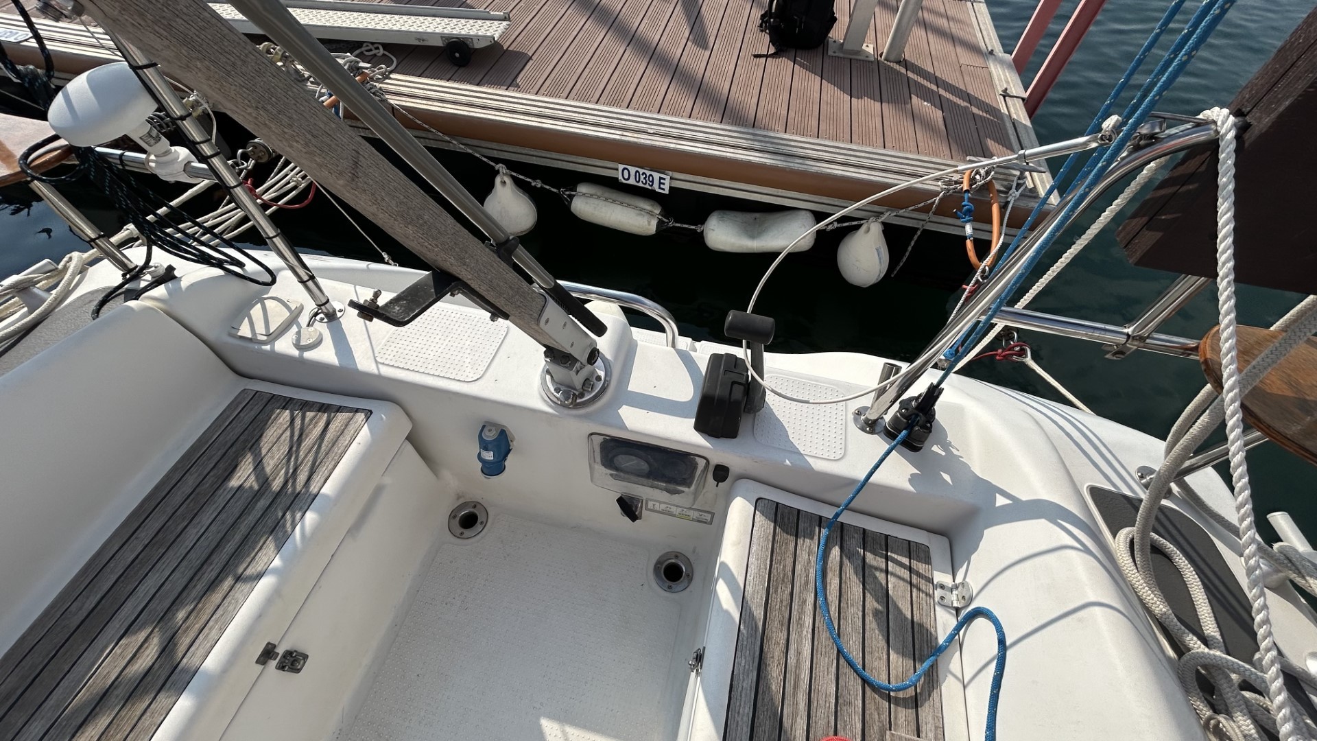 ETAP - 30 I à vendre