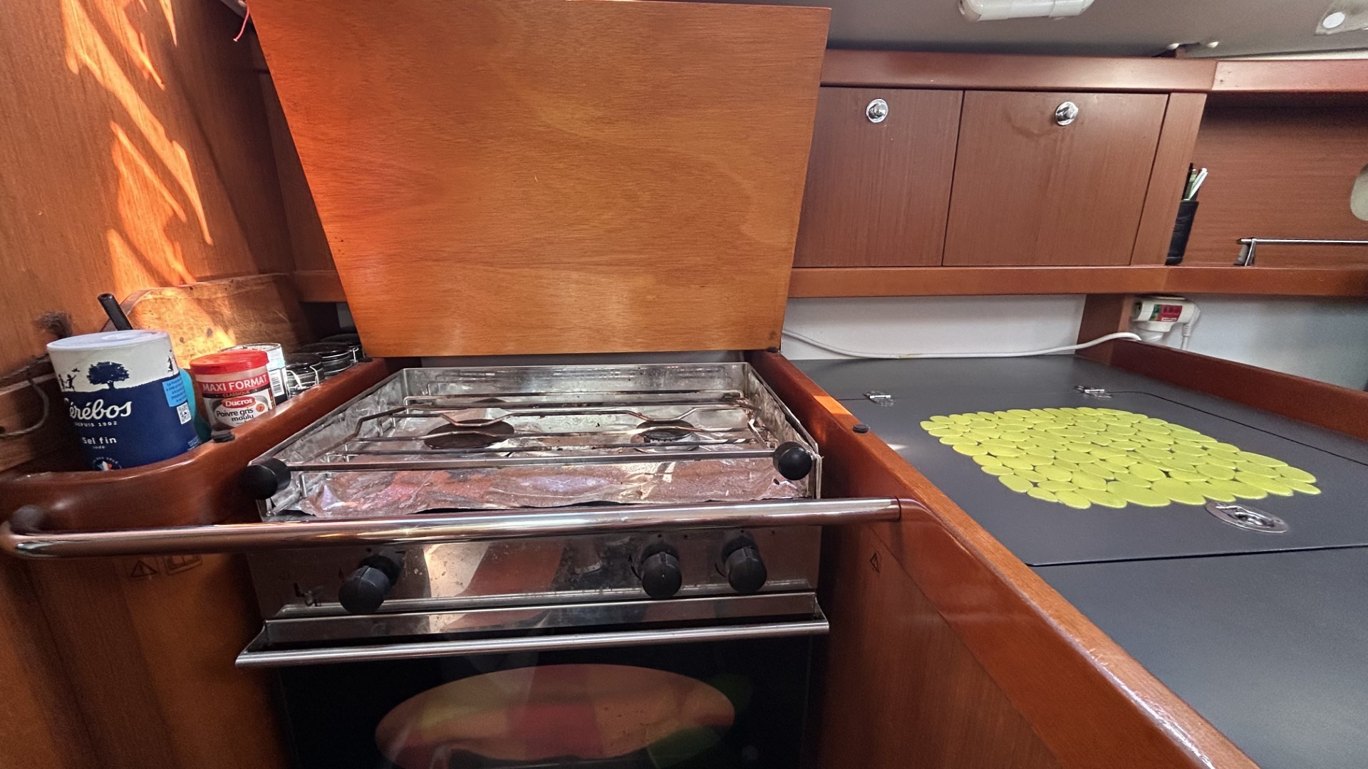 BENETEAU - OCEANIS 31 DL à vendre