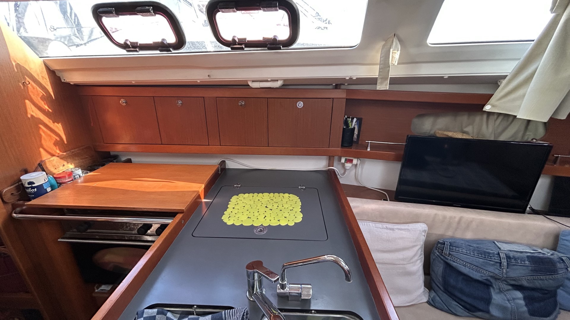 BENETEAU - OCEANIS 31 DL à vendre