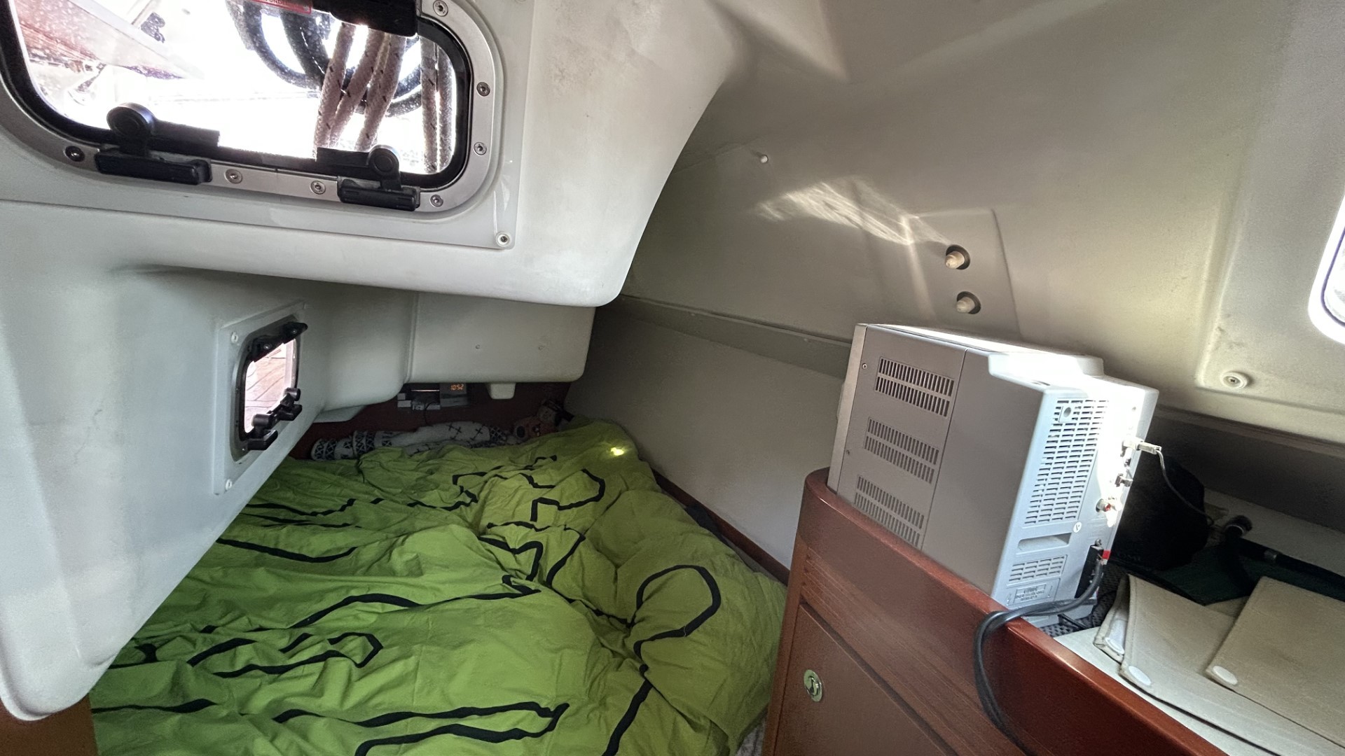 BENETEAU - OCEANIS 31 DL à vendre