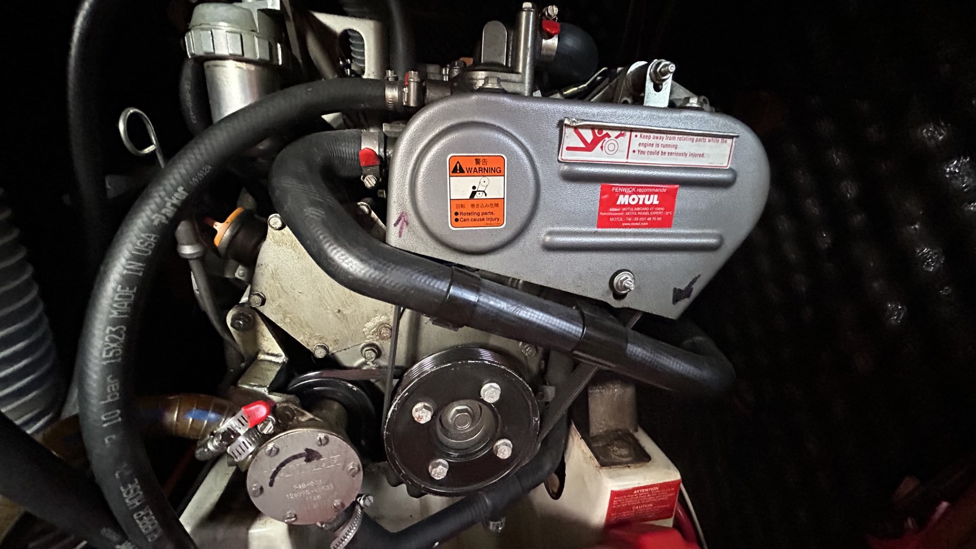 BENETEAU - OCEANIS 31 DL à vendre