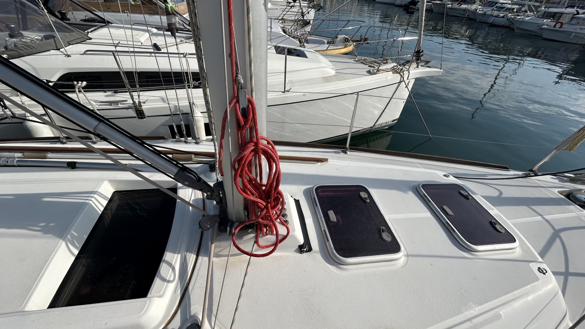 BENETEAU - OCEANIS 31 DL à vendre