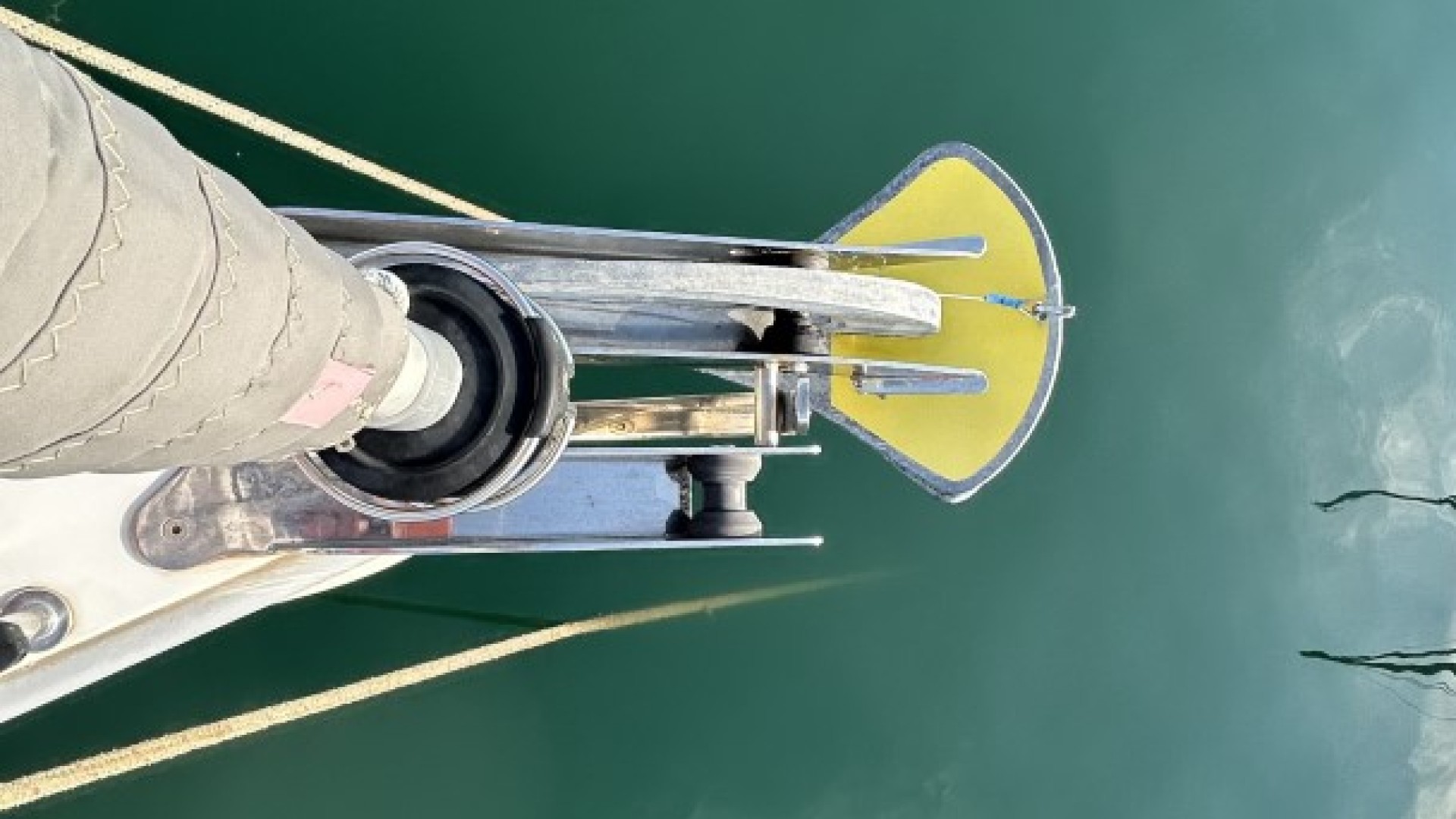 BENETEAU - OCEANIS 31 DL à vendre