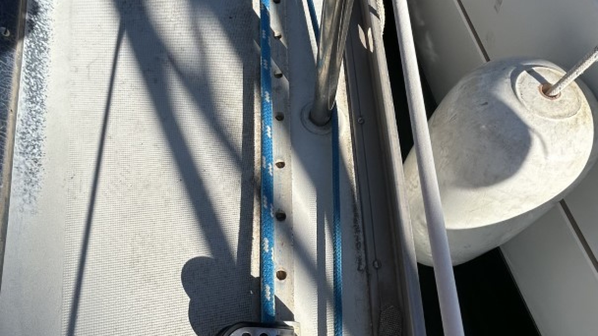 DUFOUR - 31 à vendre