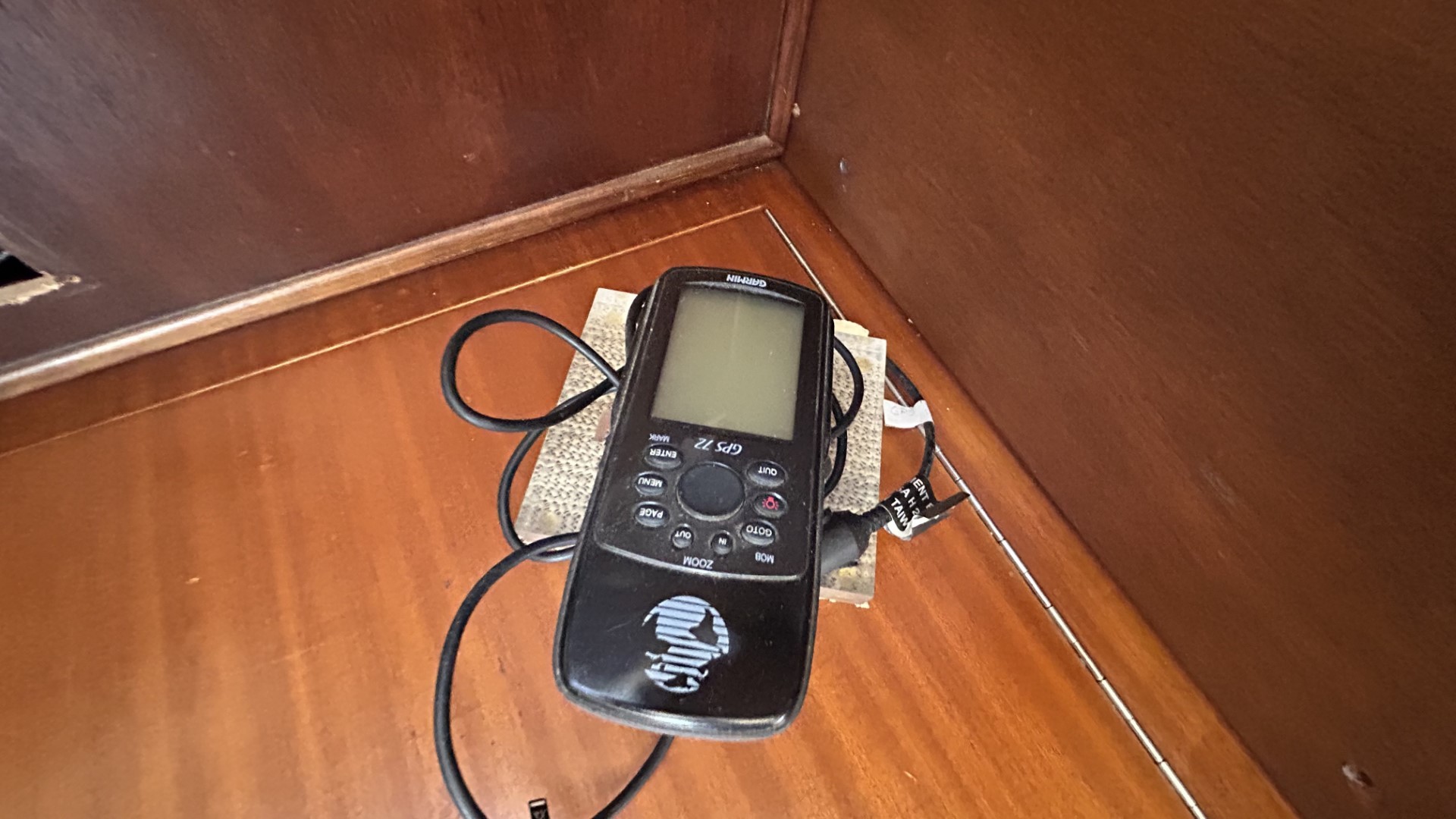 DUFOUR - 31 à vendre