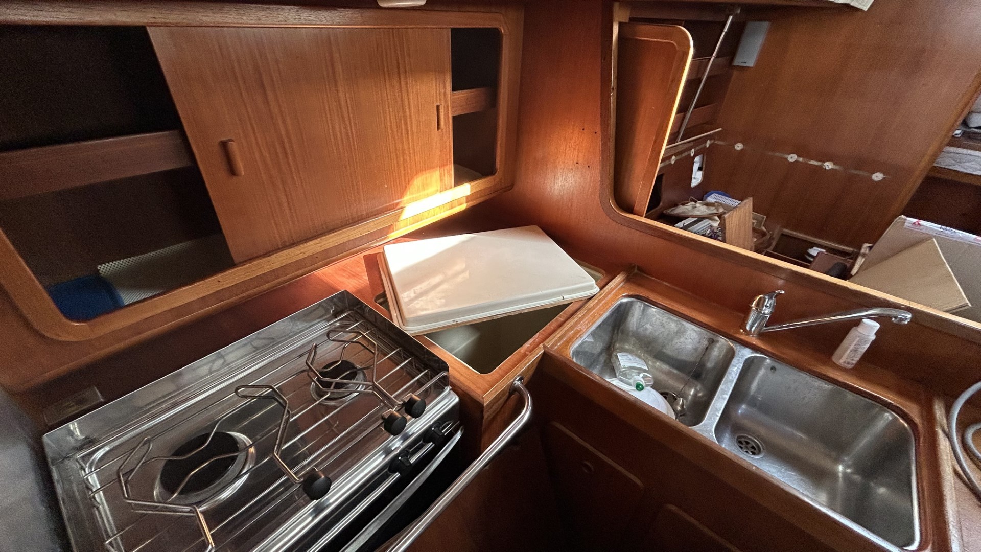 COMAR - COMET 460 à vendre