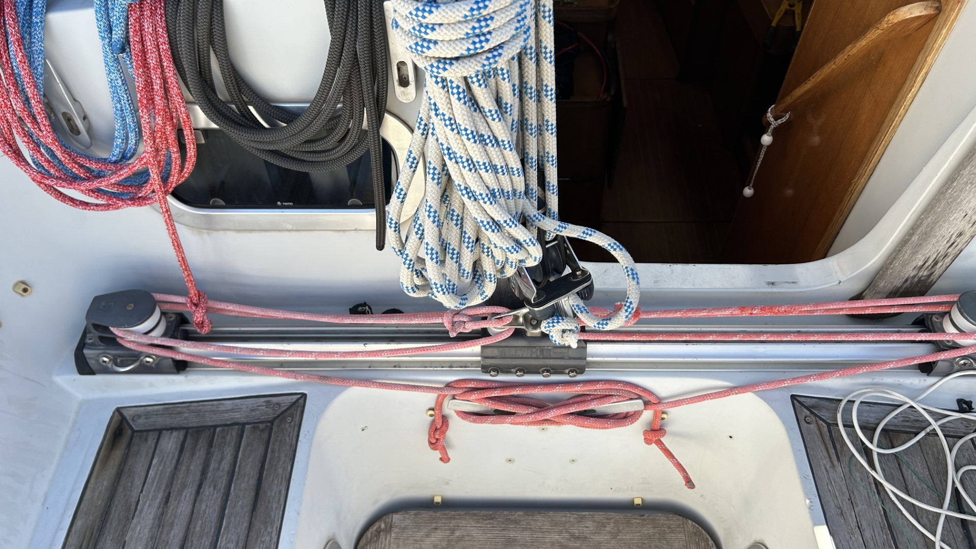 COMAR - COMET 460 à vendre