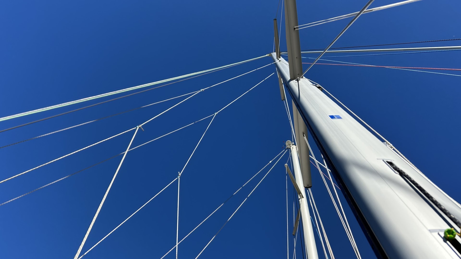 COMAR - COMET 460 à vendre