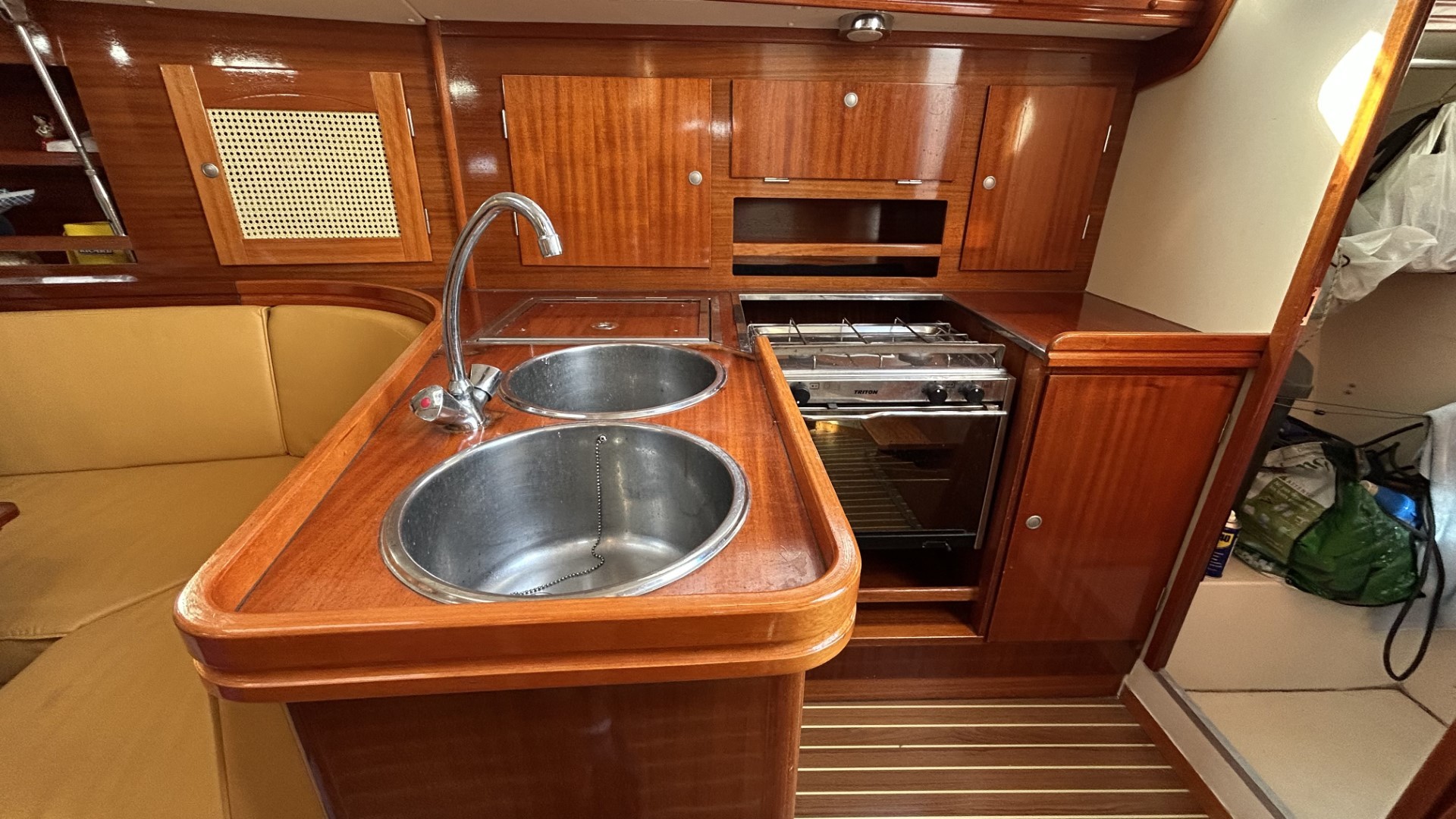 HANSE - 371 à vendre