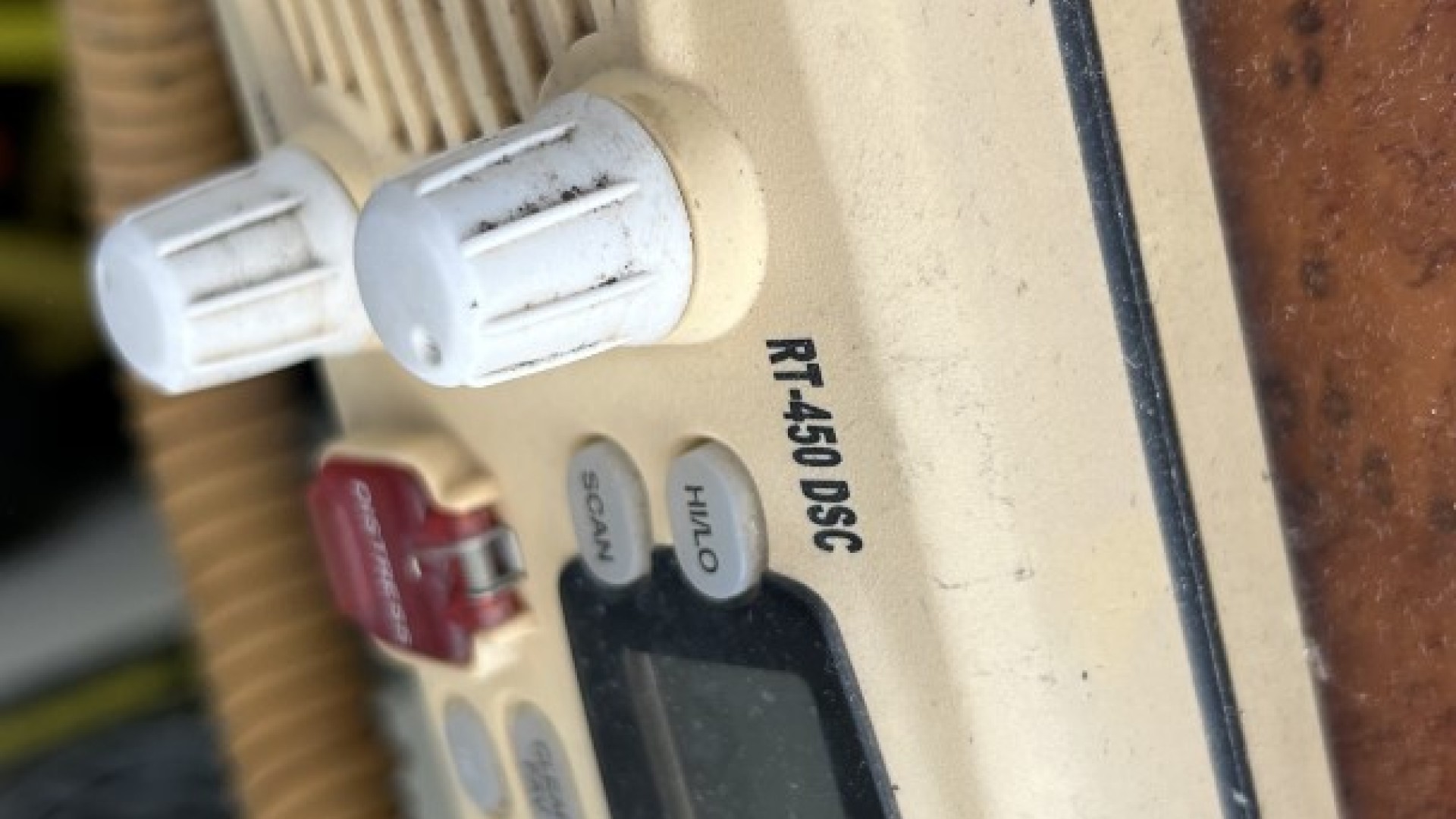 BAYLINER - CIERA 245 à vendre