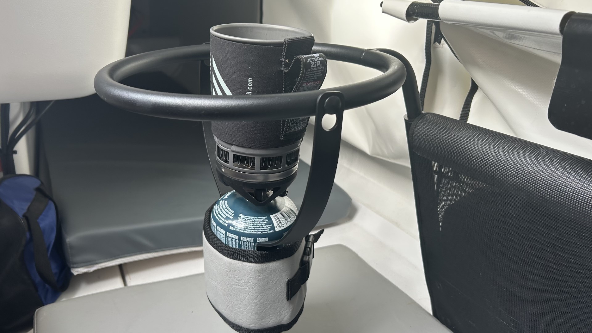 BENETEAU - SEASCAPE 27 SE à vendre