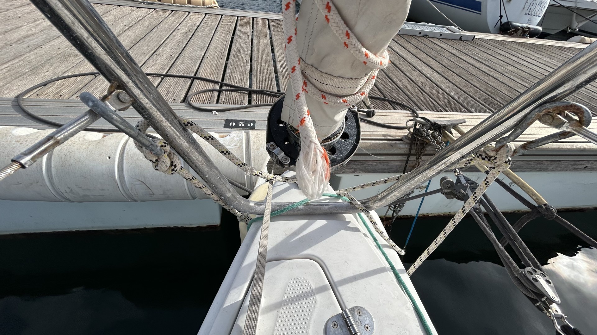 BENETEAU - SEASCAPE 27 SE à vendre