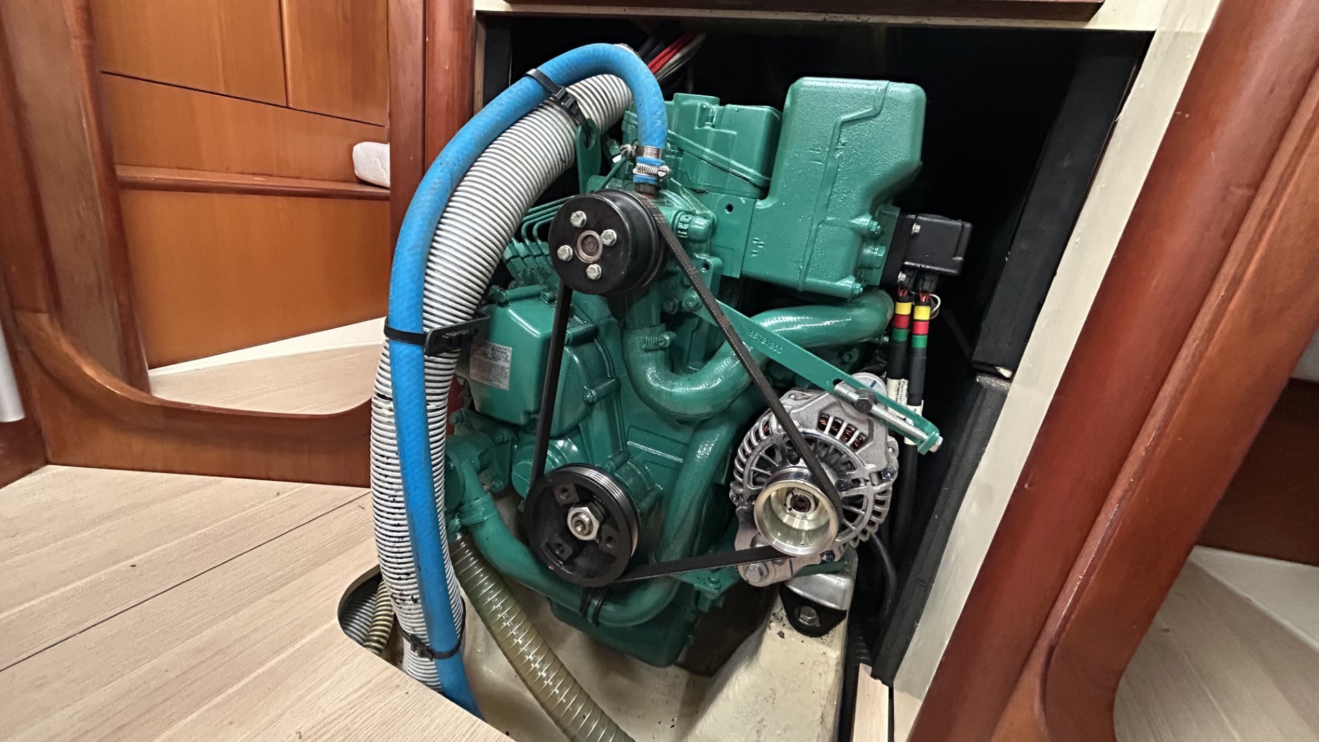 DUFOUR - DUFOUR 40 à vendre