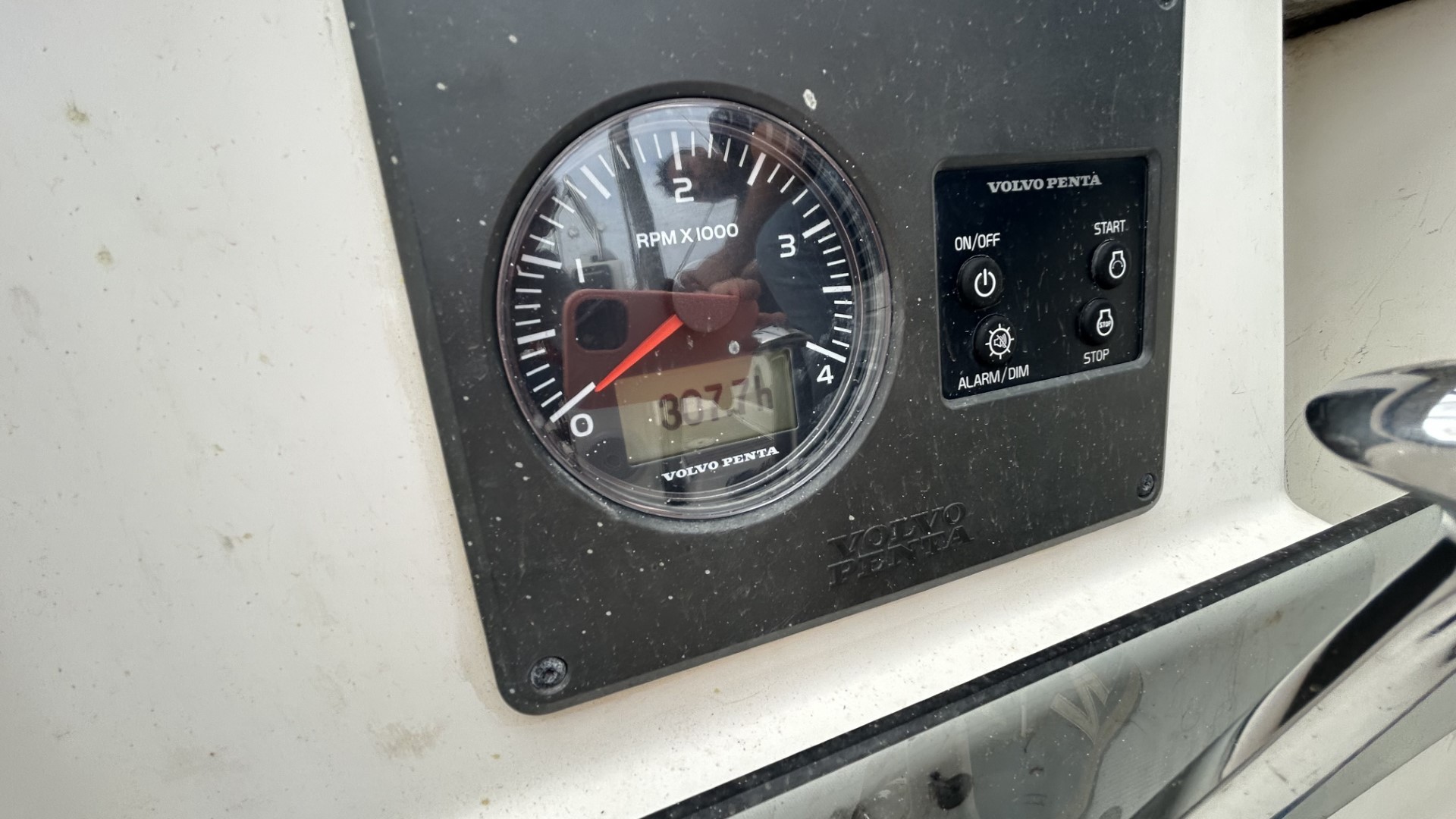 DUFOUR - DUFOUR 40 à vendre