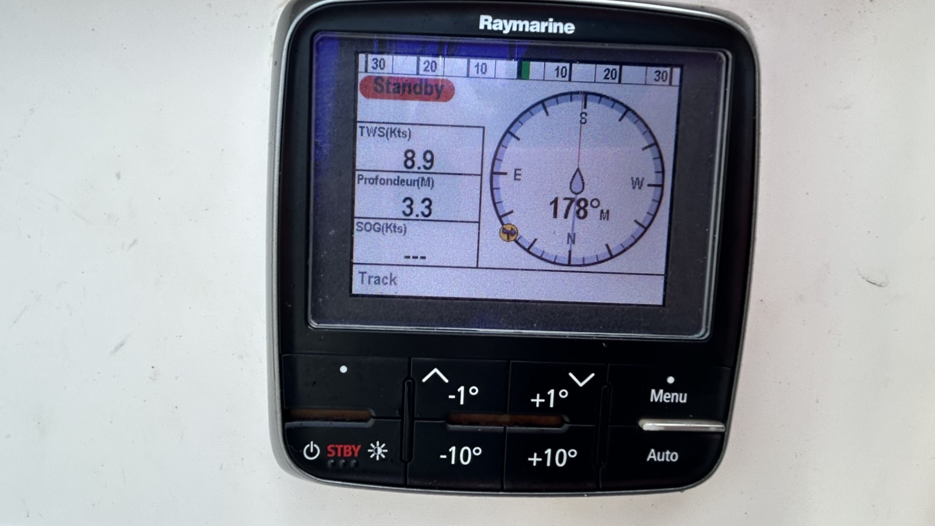 DUFOUR - DUFOUR 40 à vendre