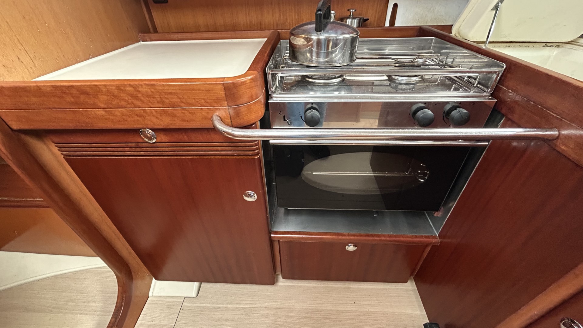 DUFOUR - DUFOUR 40 à vendre