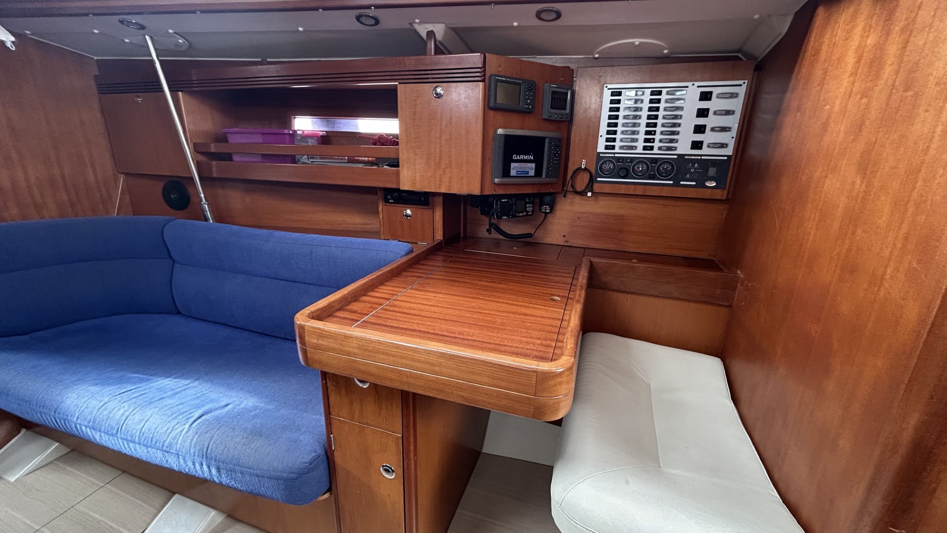 DUFOUR - DUFOUR 40 à vendre