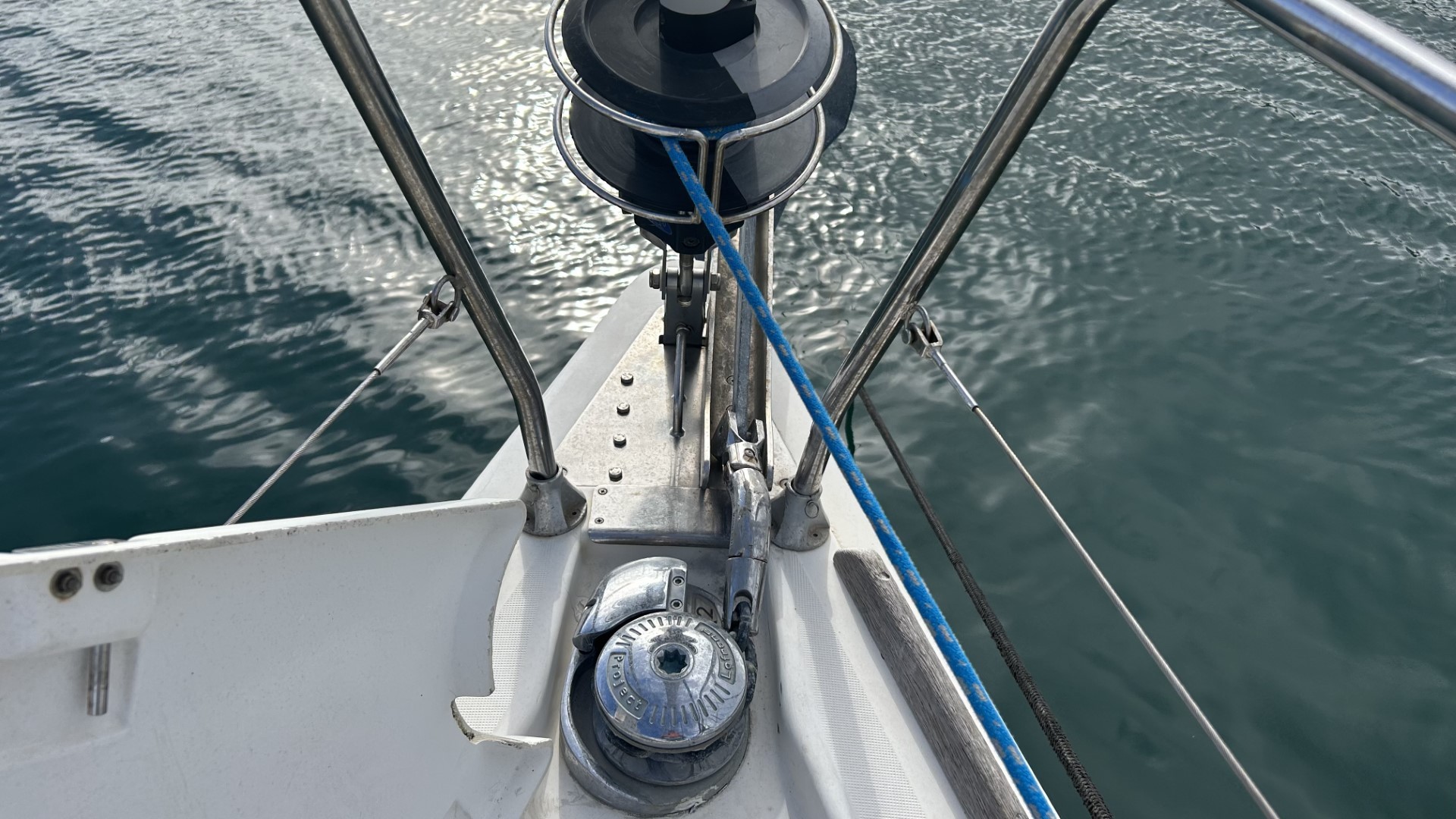 DUFOUR - DUFOUR 40 à vendre