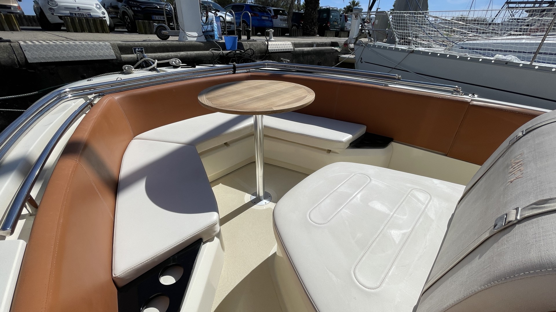 INVICTUS - FX 240 à vendre