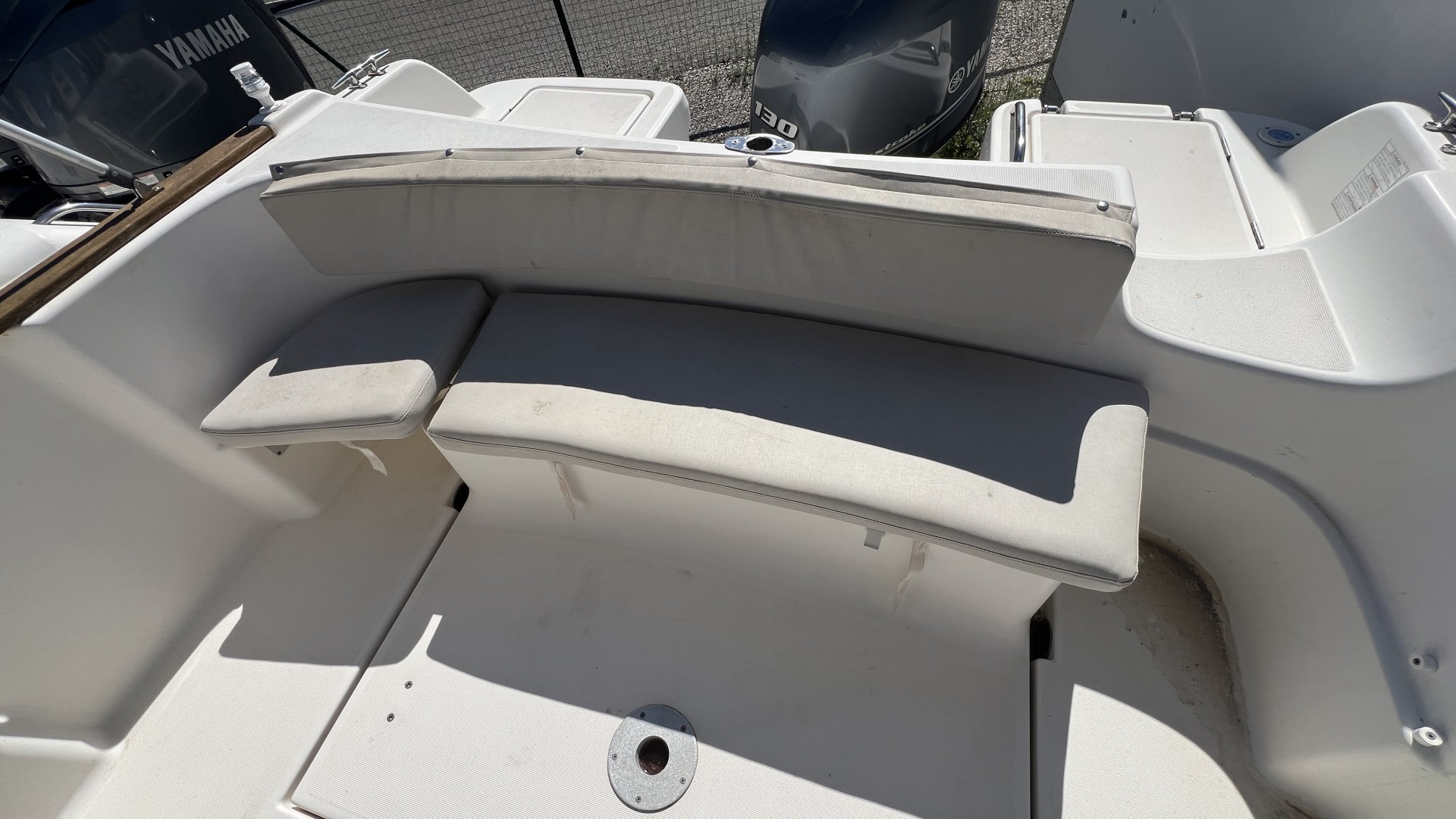 JEANNEAU - CAP CAMARAT 625 à vendre