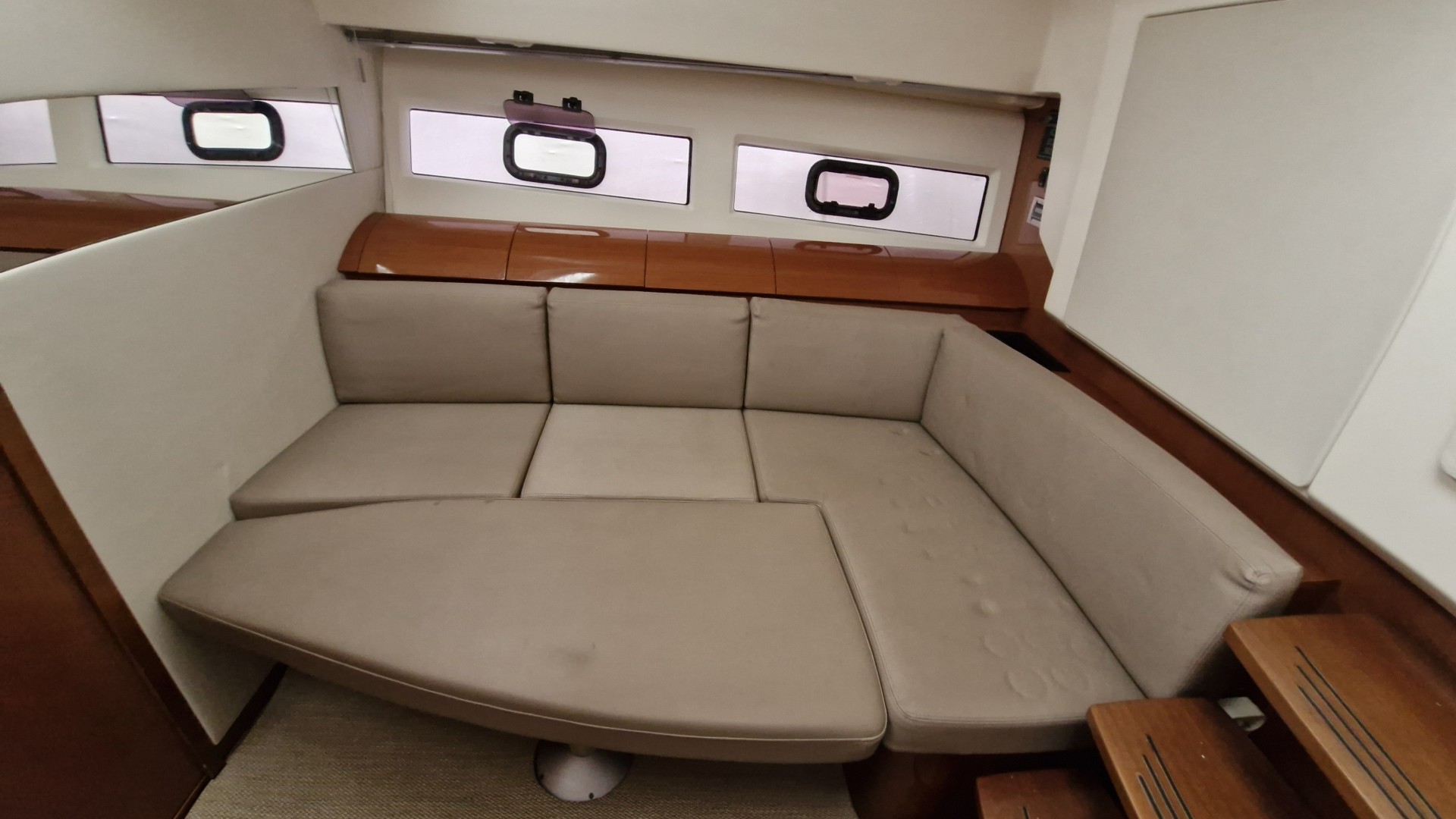 JEANNEAU - LEADER 10 à vendre