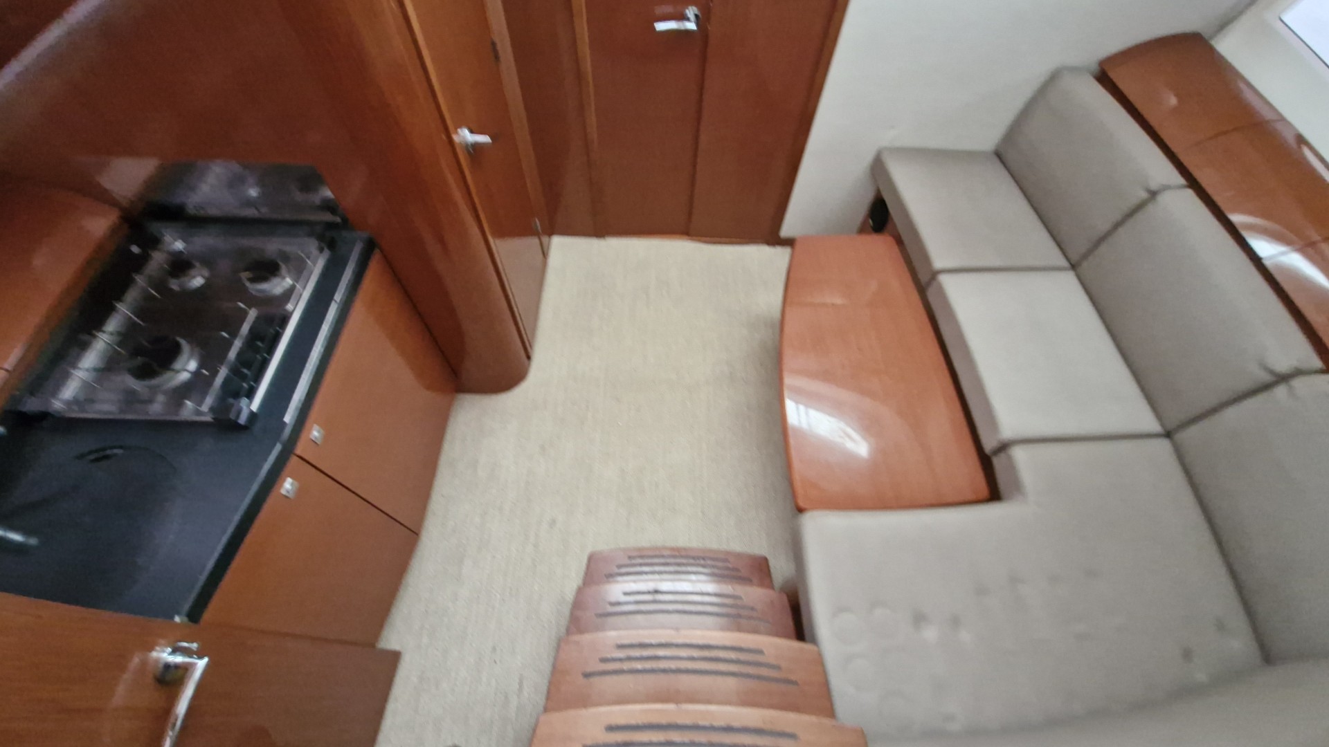 JEANNEAU - LEADER 10 à vendre