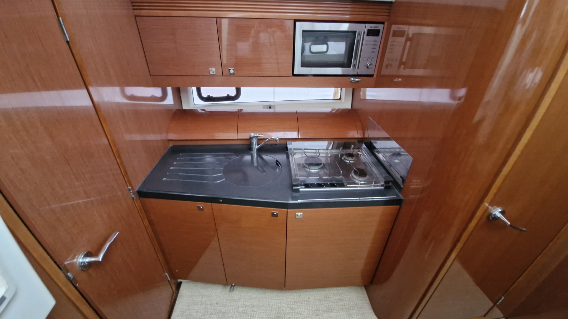 JEANNEAU - LEADER 10 à vendre