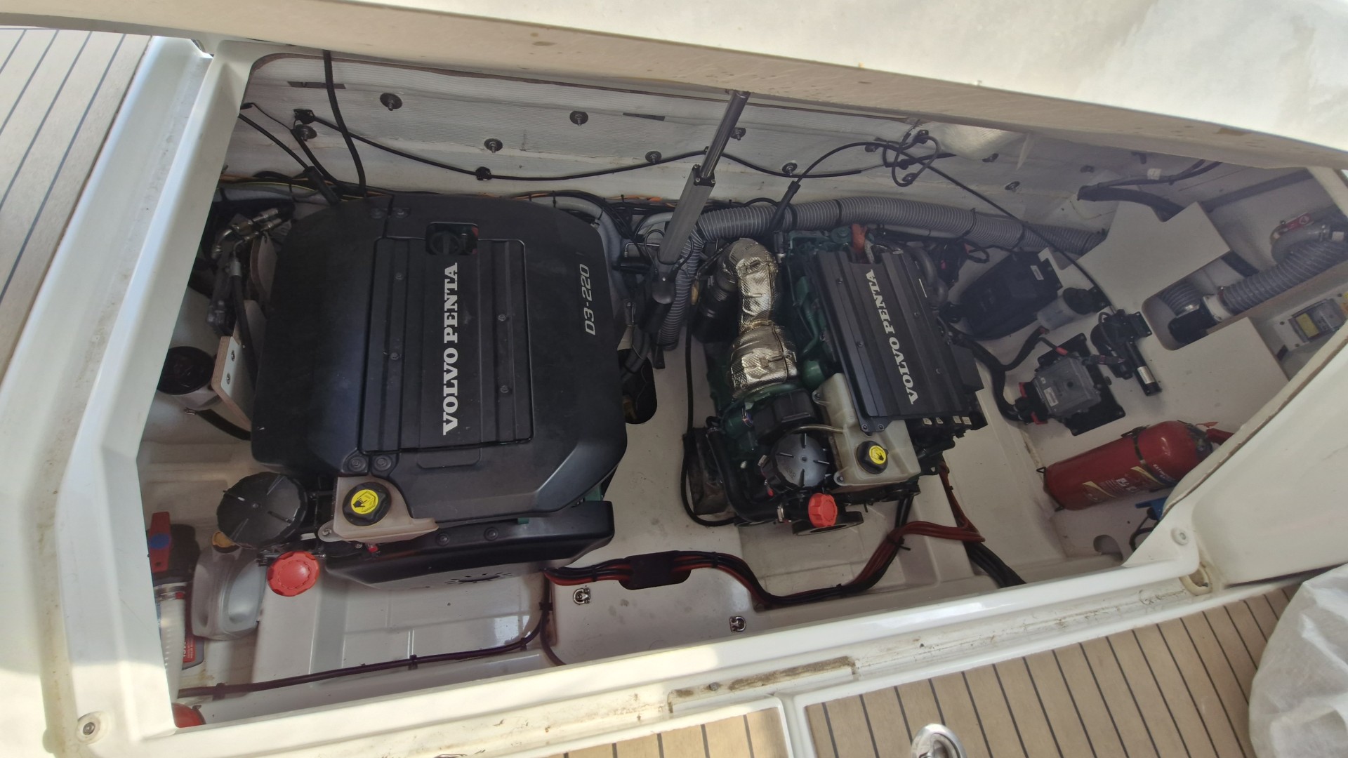 JEANNEAU - LEADER 33 à vendre