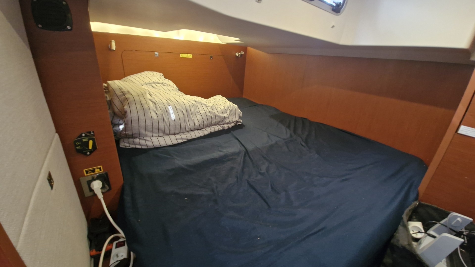 JEANNEAU - LEADER 33 à vendre