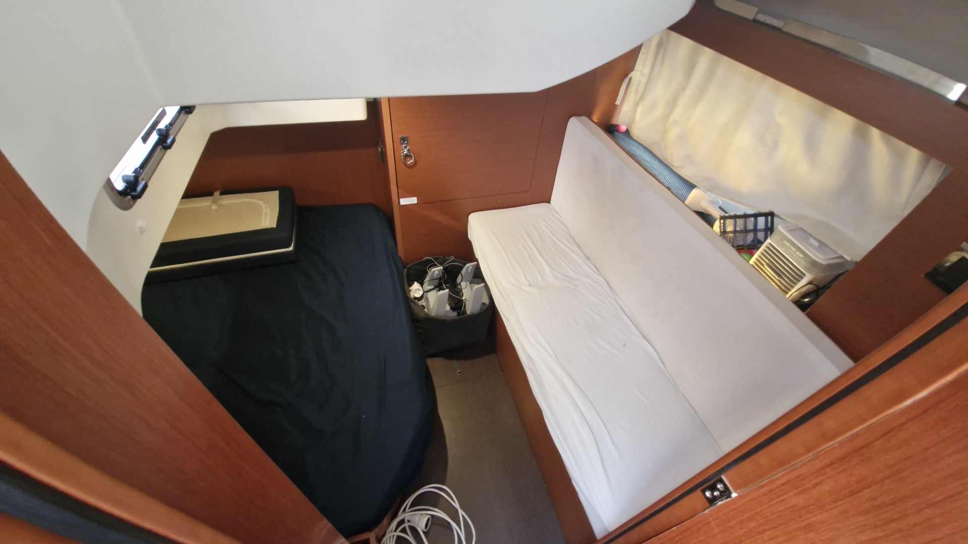 JEANNEAU - LEADER 33 à vendre